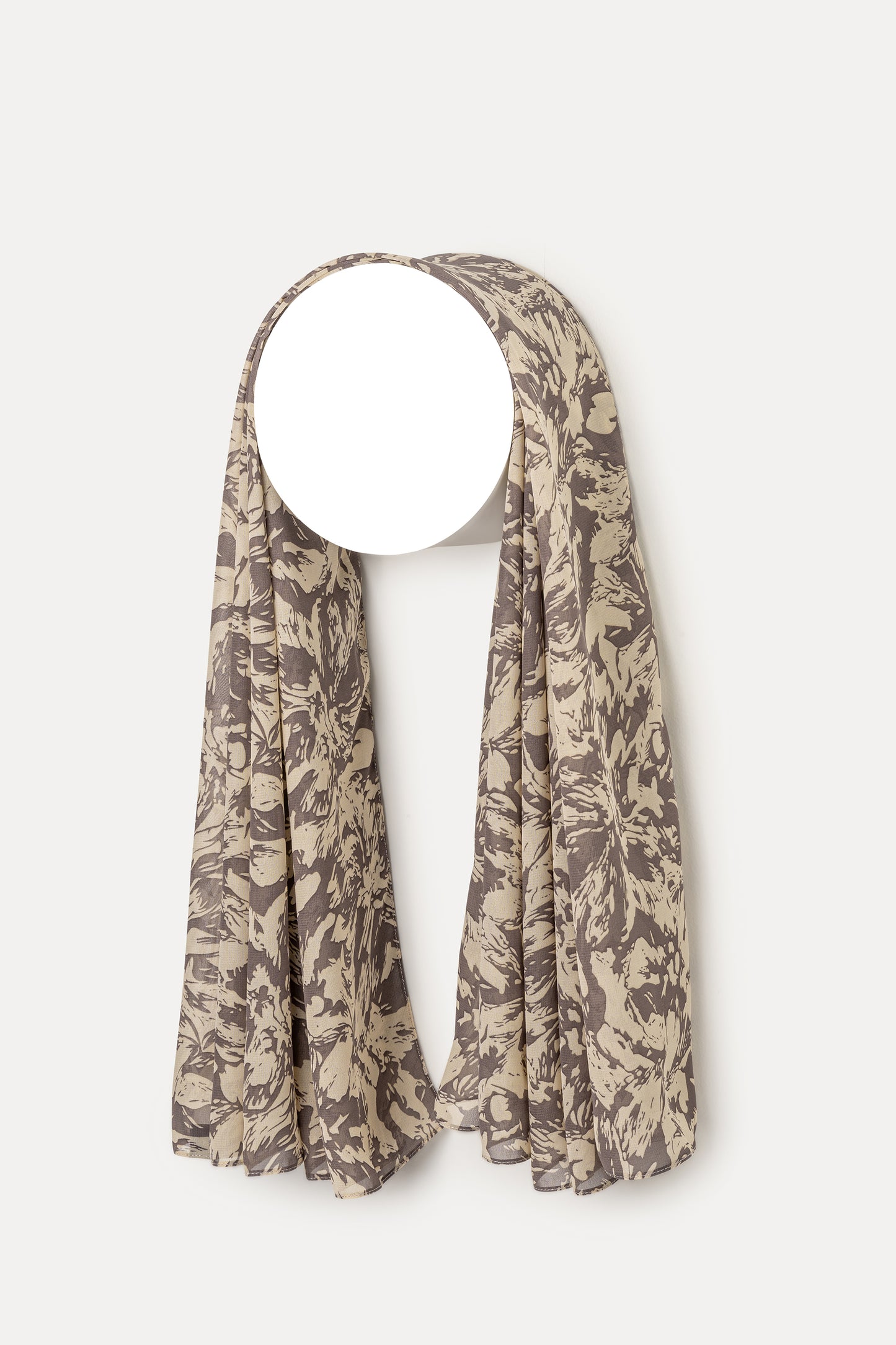 Moonlight Magic Hijab