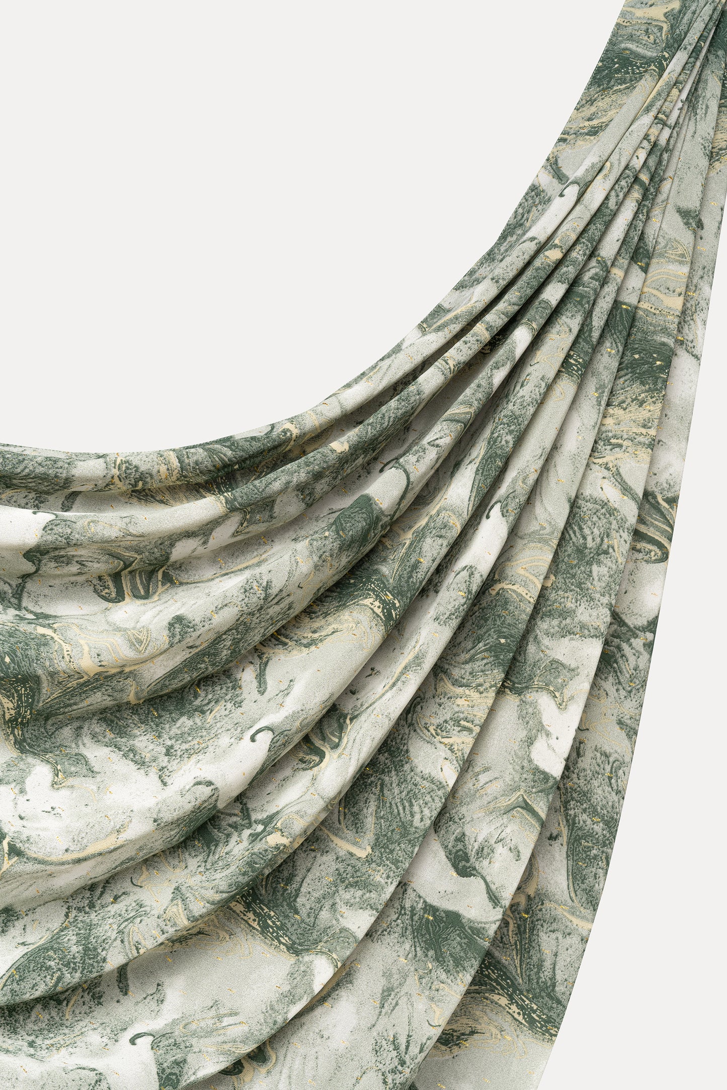 Sage Reflections Hijab