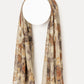 Cocoa Swirl Hijab