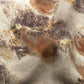 Cocoa Swirl Hijab