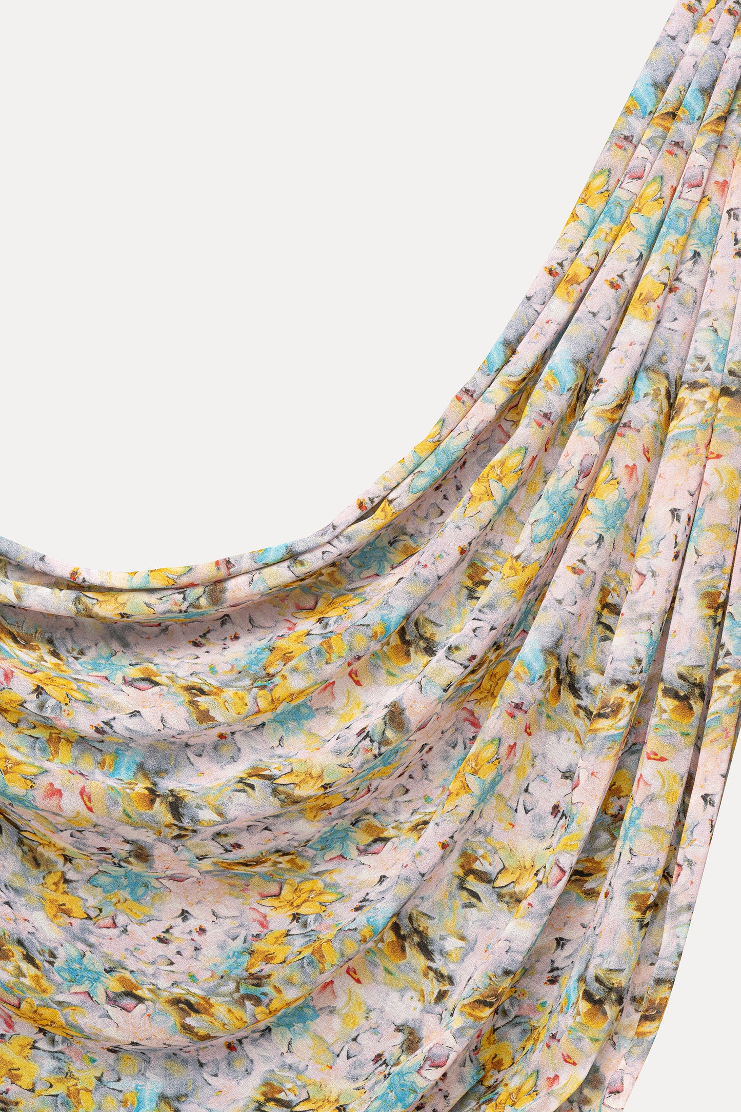 Spring Social Hijab