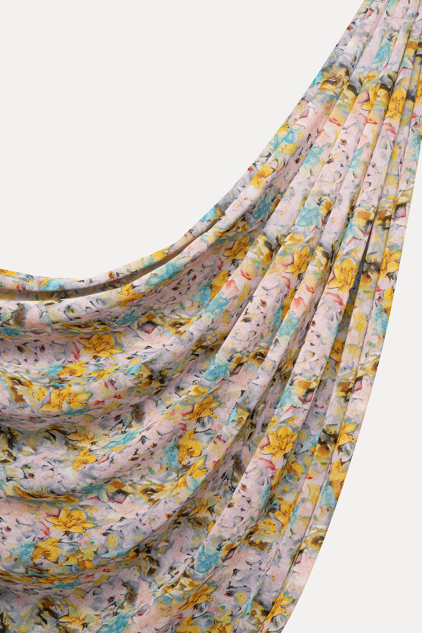 Spring Social Hijab