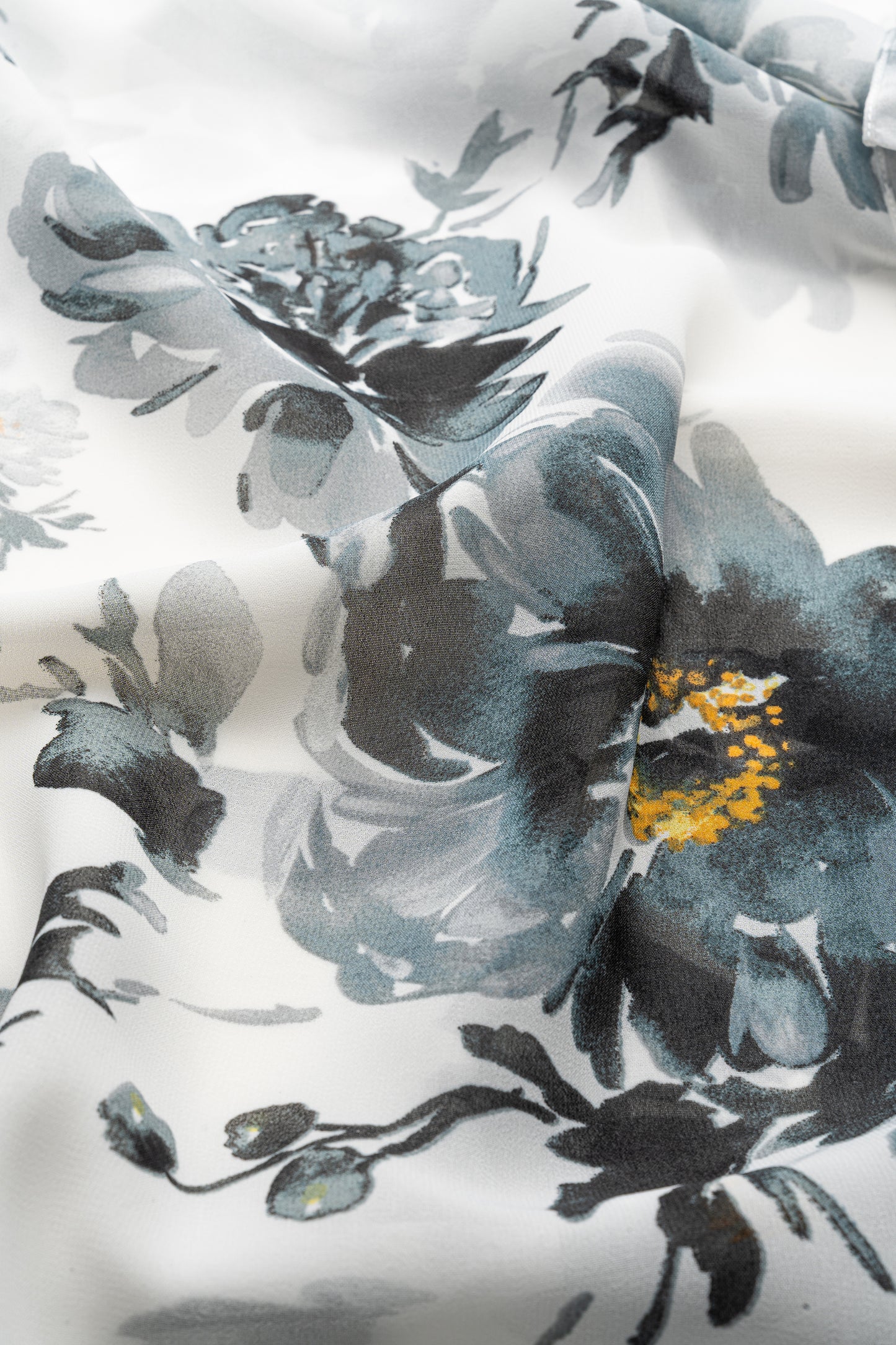 Moonlight Meadow Hijab