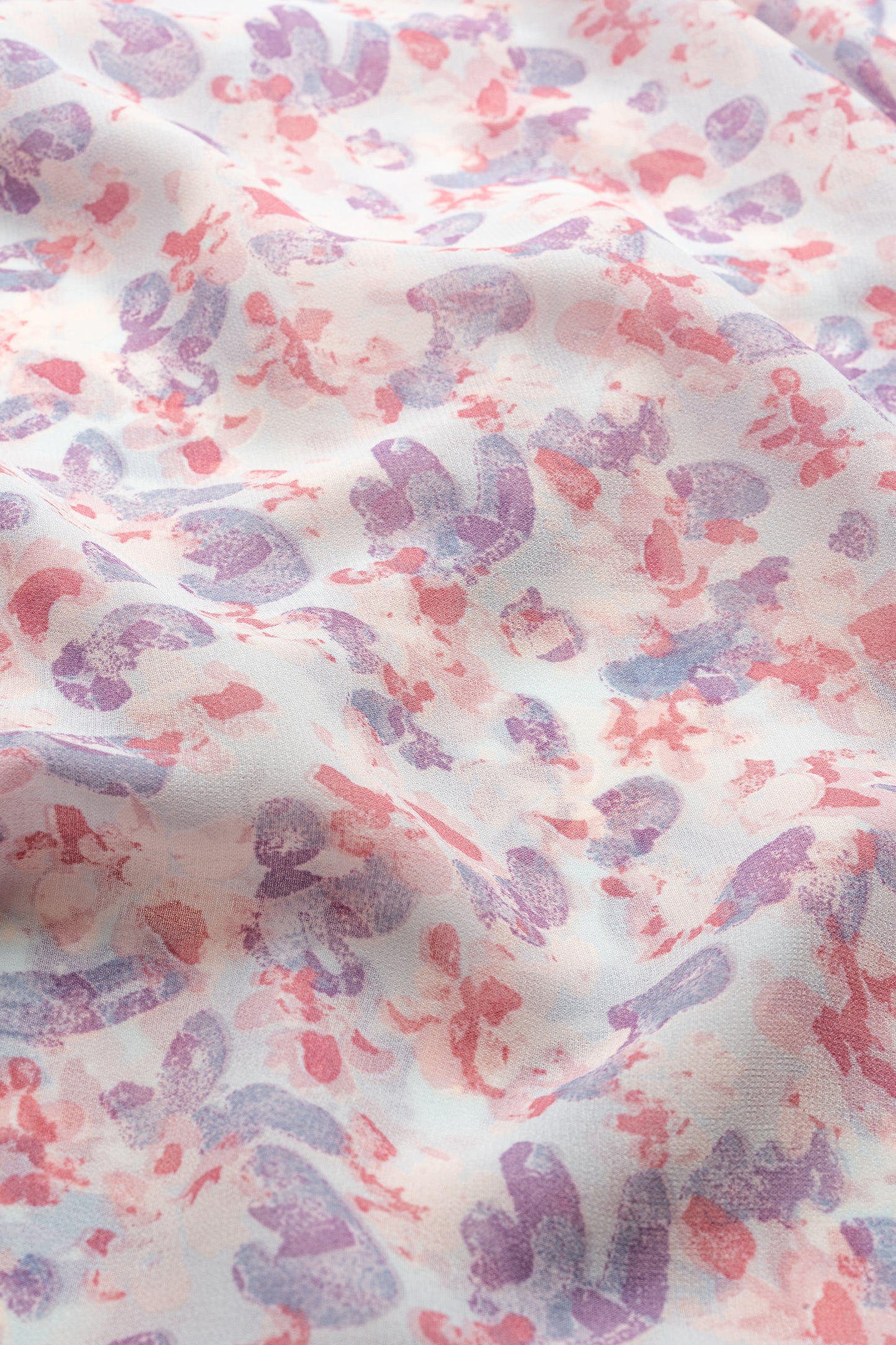 Sweet Lilac Hijab