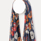 Pumpkin Patch Hijab