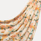 Peach Pie Hijab