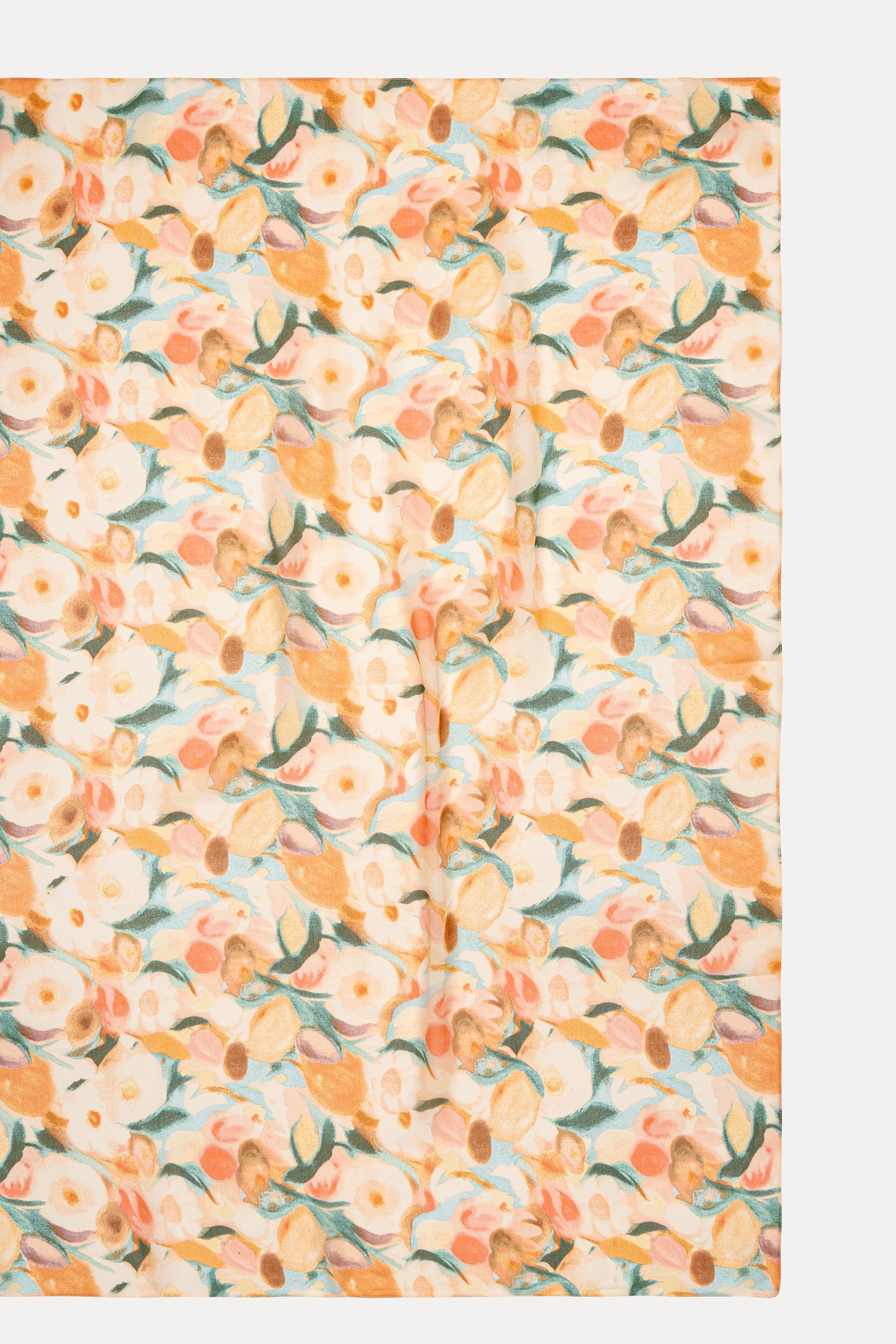 Peach Pie Hijab