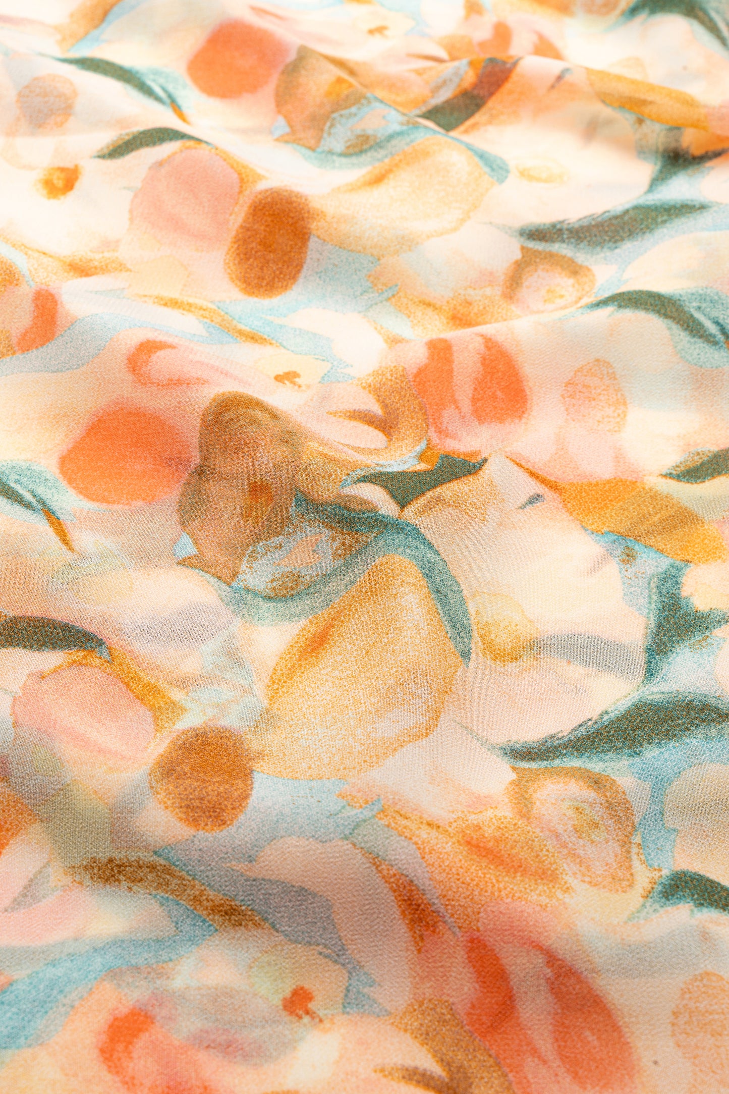 Peach Pie Hijab
