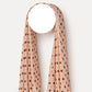 Mocha Dots Hijab