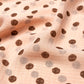 Mocha Dots Hijab