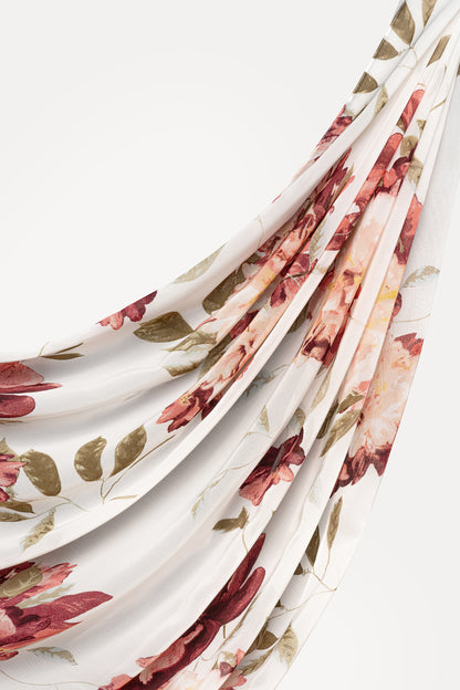 Autumn Solstice Hijab