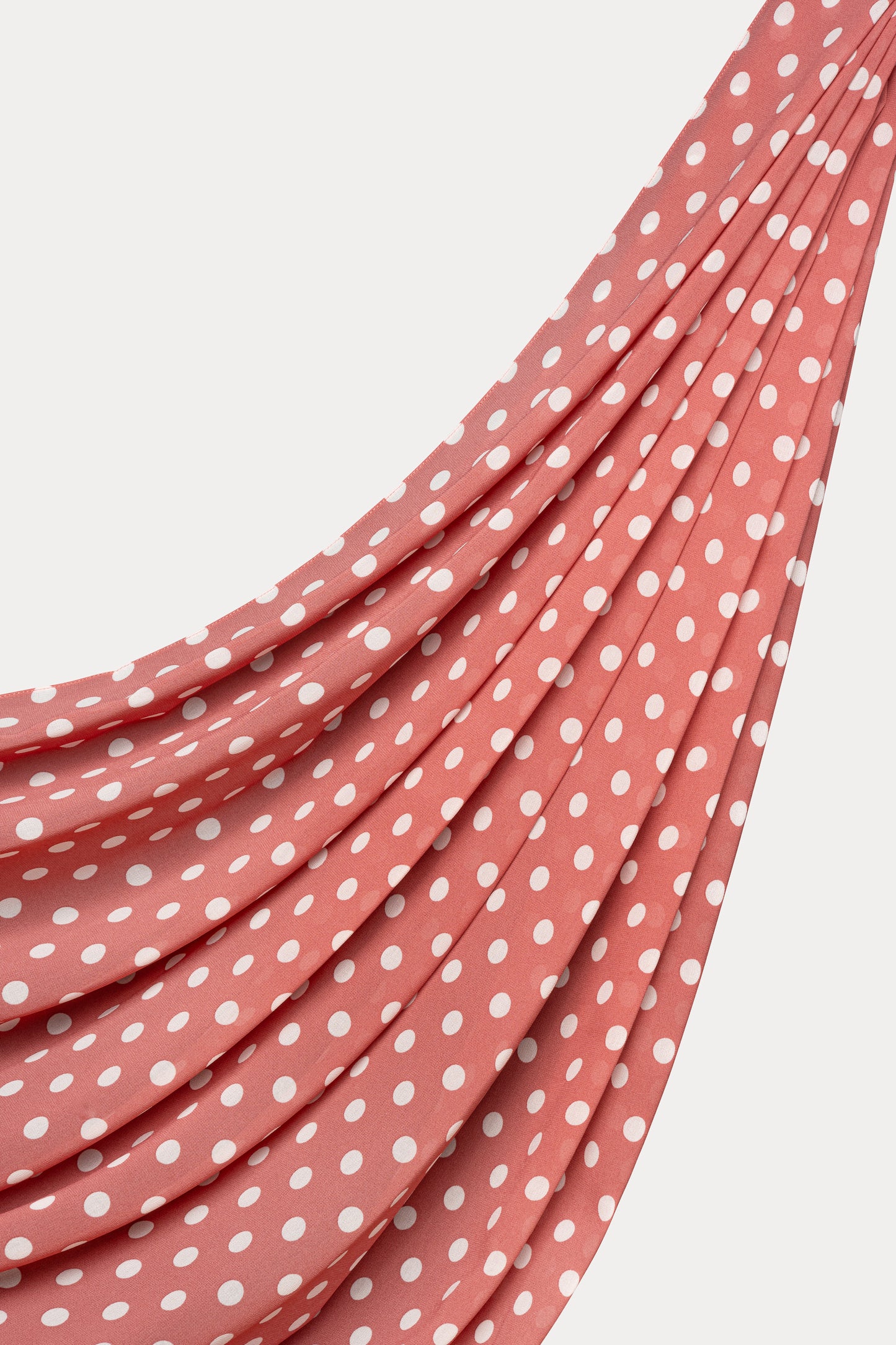 Rose Drops Hijab