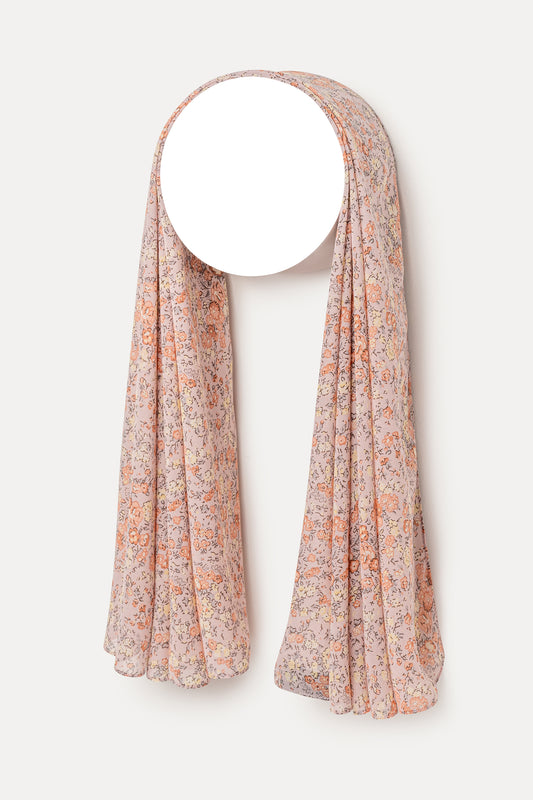 Sweet September Hijab