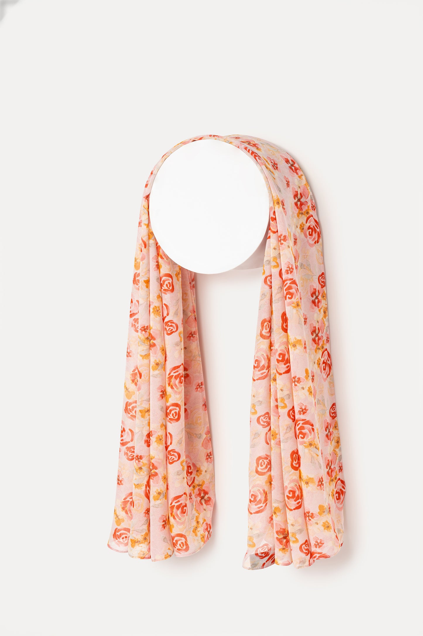 Ethereal Oasis Hijab