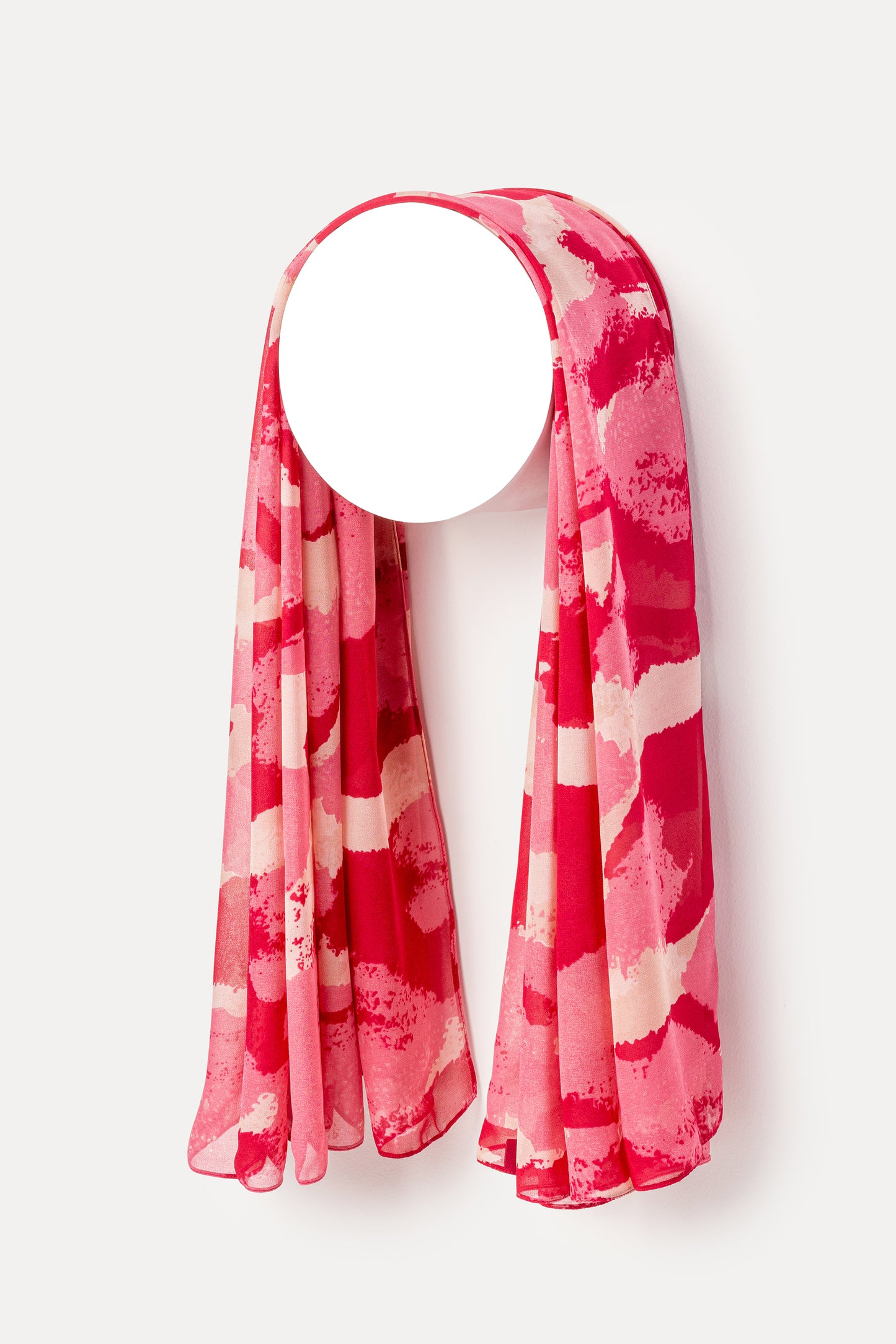 Cherry Bomb Hijab
