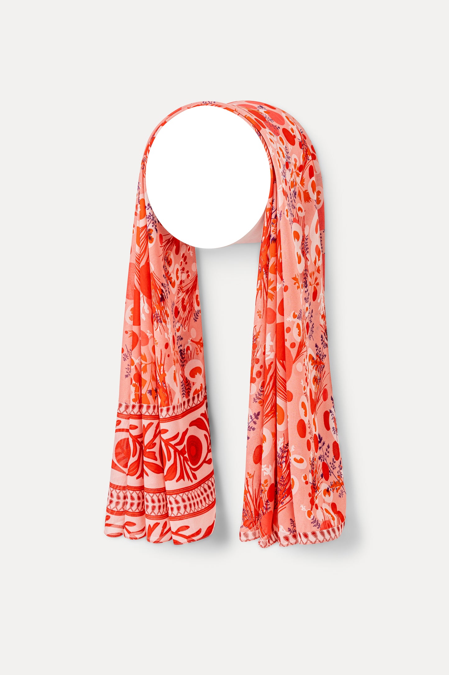 Rouge Reverie Hijab