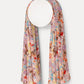 Berry Bloom Hijab