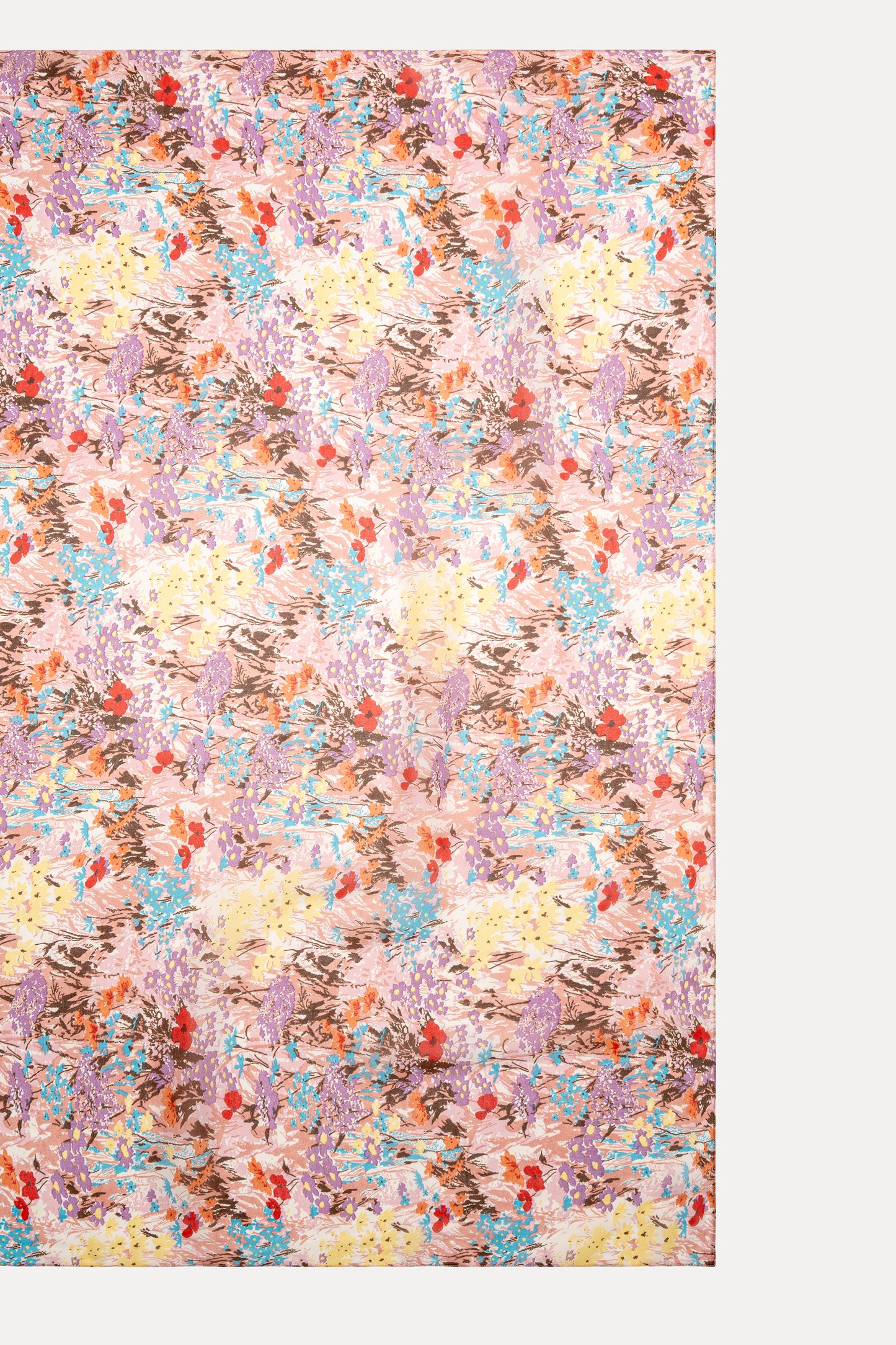 Berry Bloom Hijab