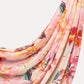Electric Garden Hijab