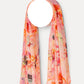 Electric Garden Hijab