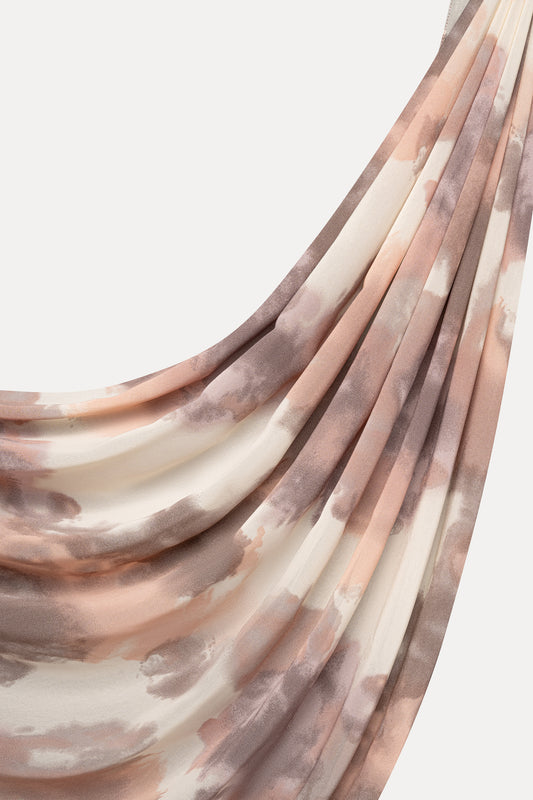 Seaside Dusk Hijab