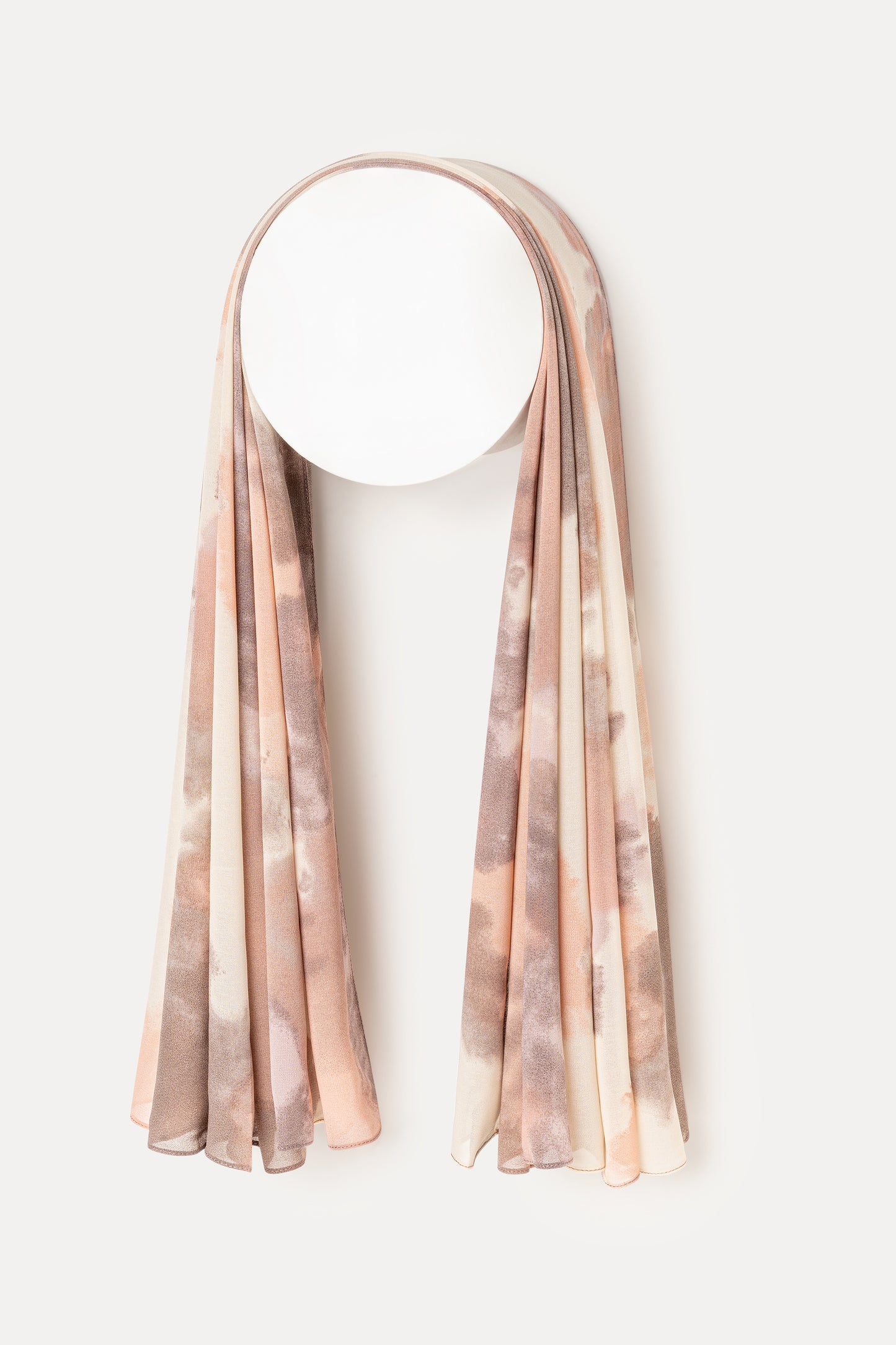 Seaside Dusk Hijab
