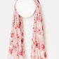Strawberry Rose Hijab