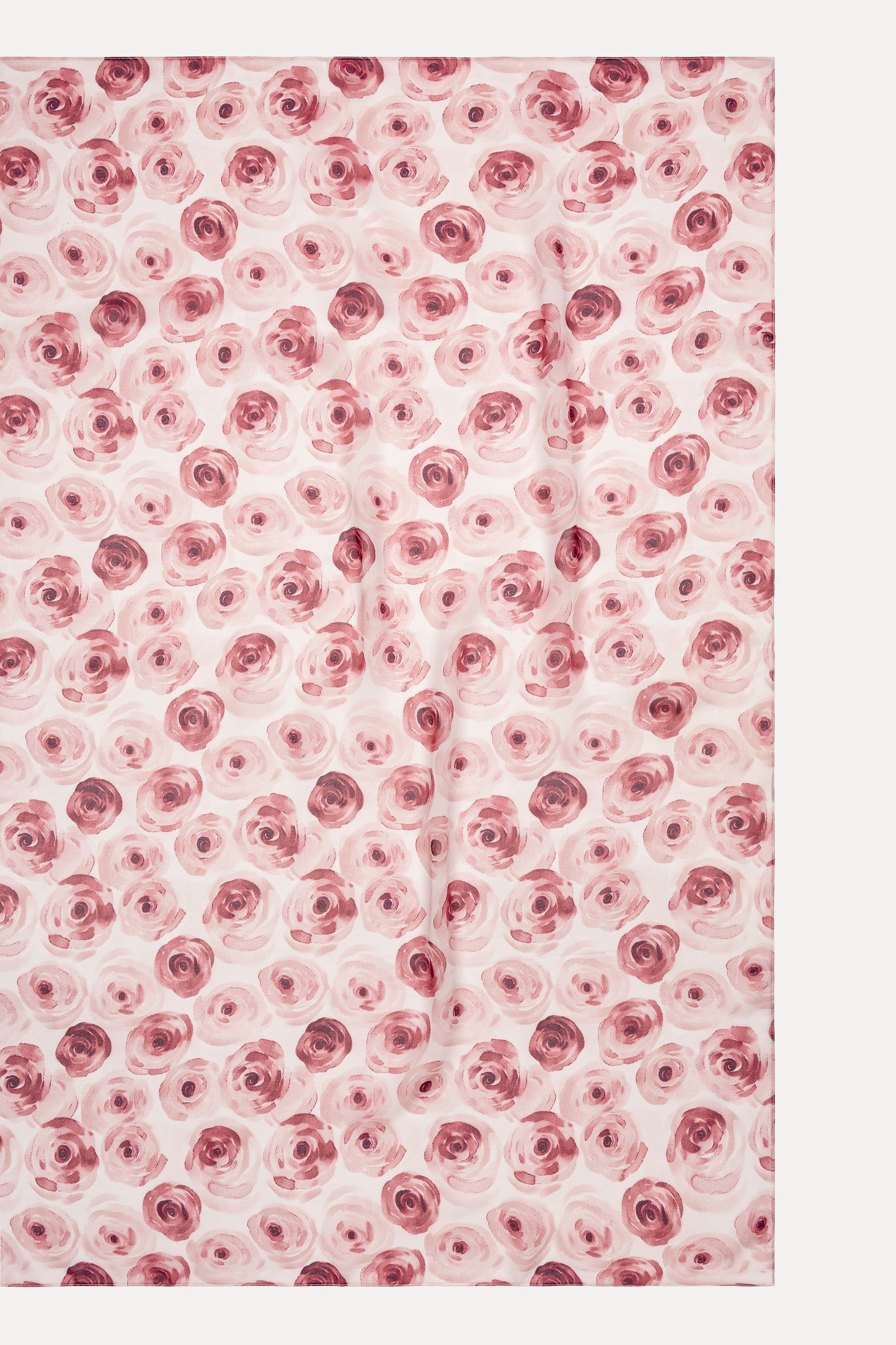 Strawberry Rose Hijab