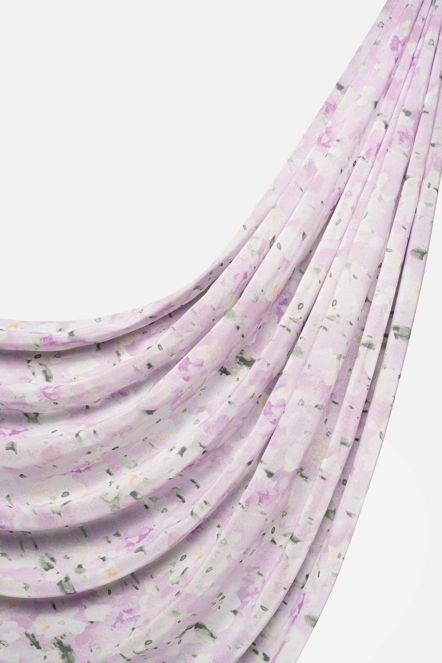 Lavender Mist Hijab
