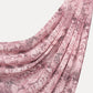 Pink Python Hijab