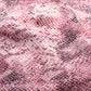 Pink Python Hijab