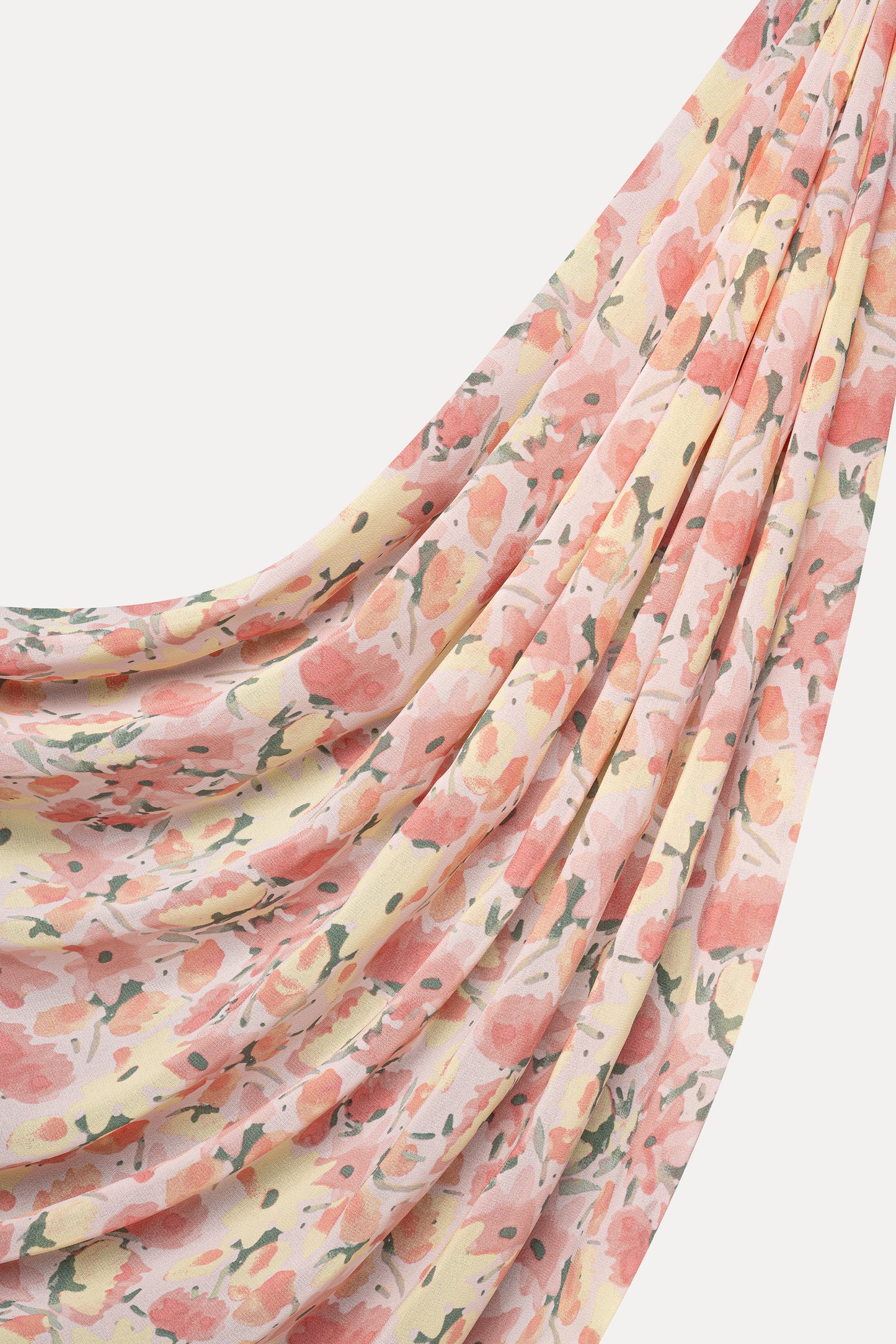 Botanic Beauty Hijab