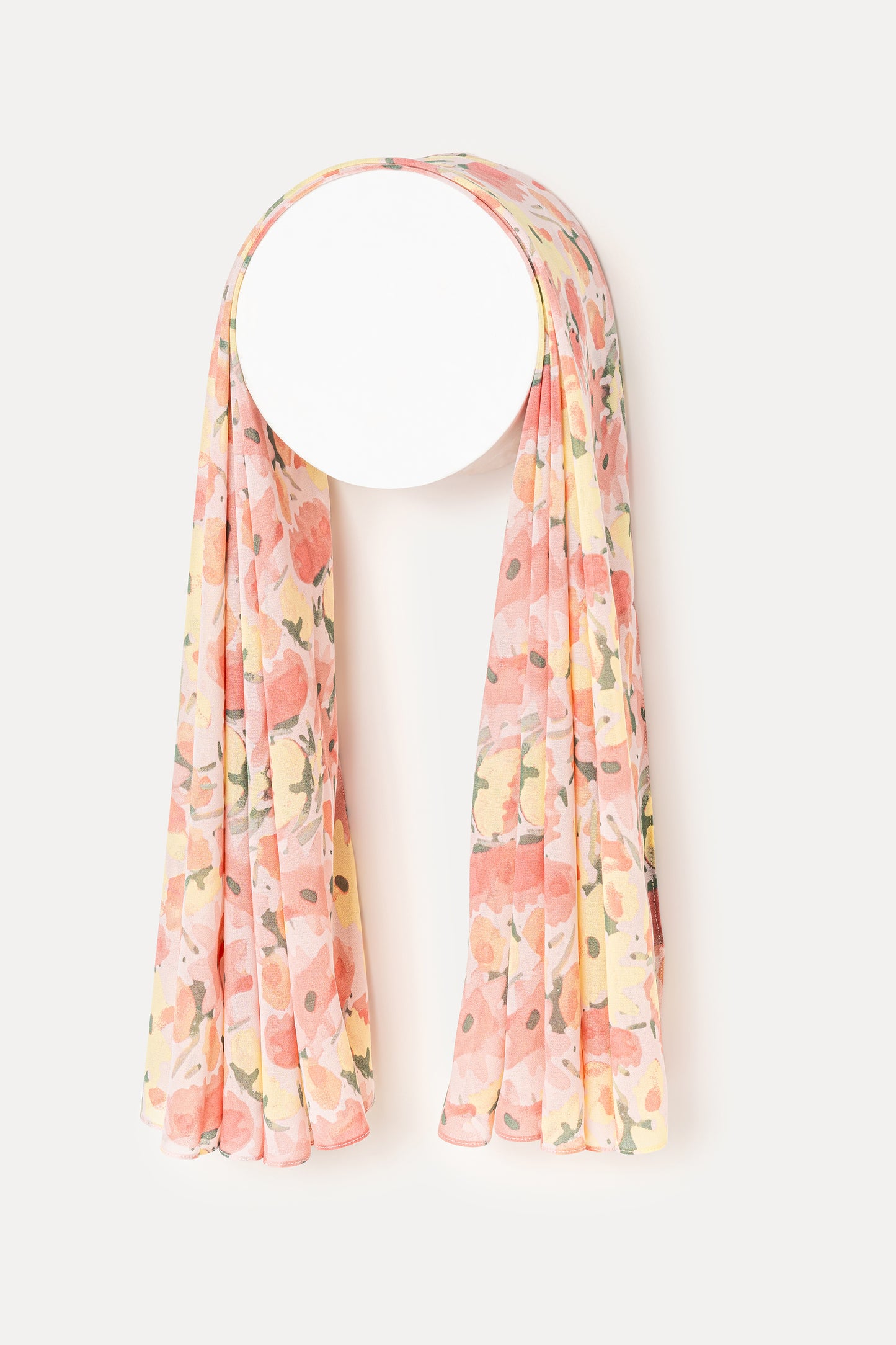 Botanic Beauty Hijab