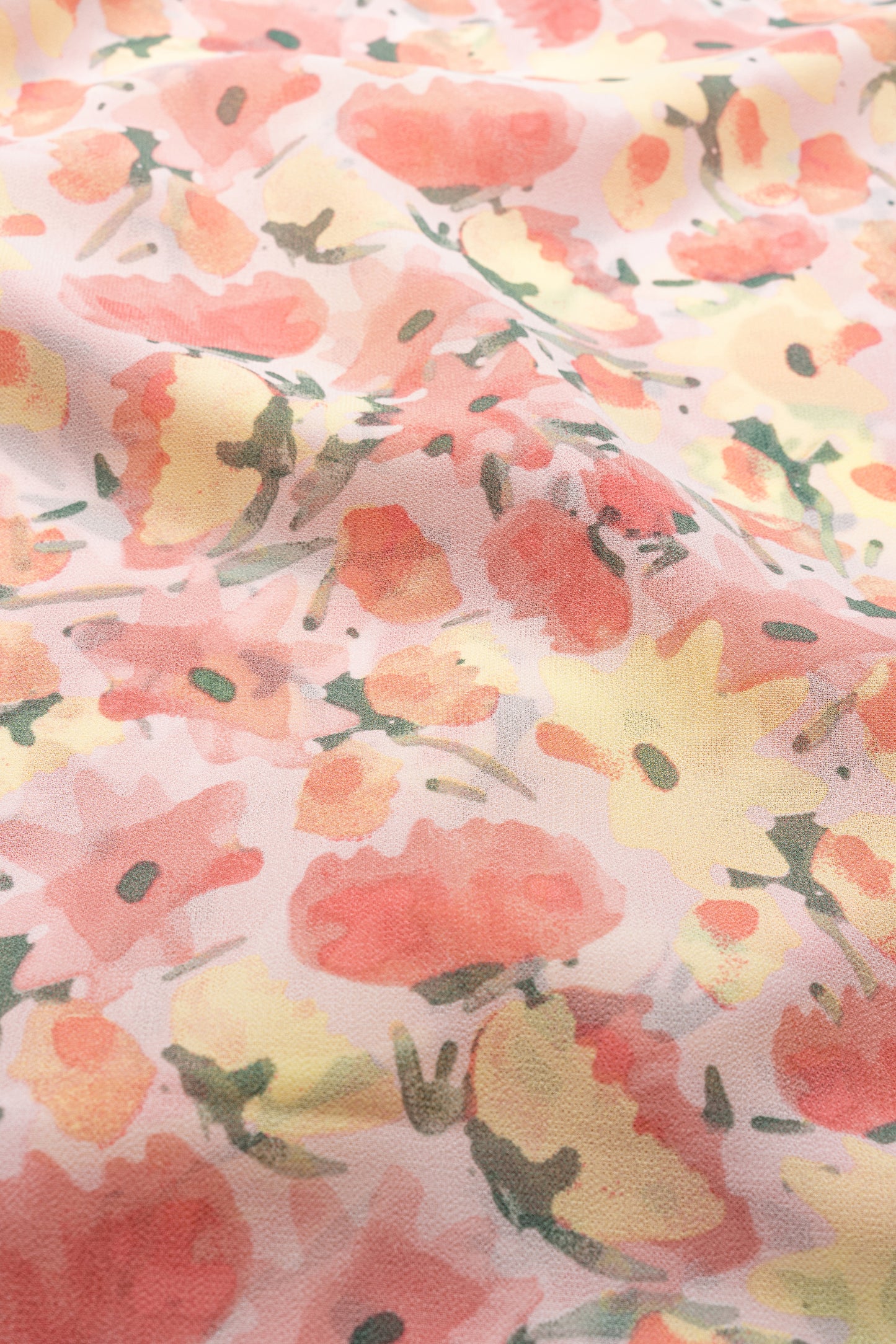 Botanic Beauty Hijab