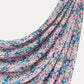 Rose Flurry Hijab