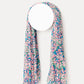 Rose Flurry Hijab