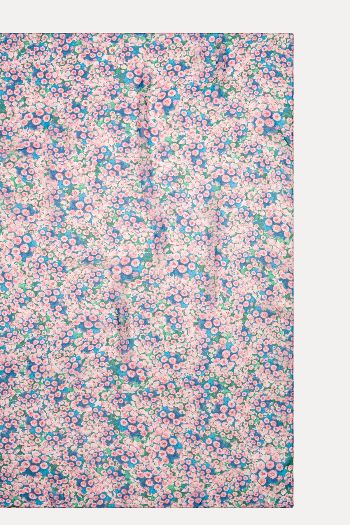 Rose Flurry Hijab