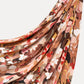 Floral Fresco Hijab