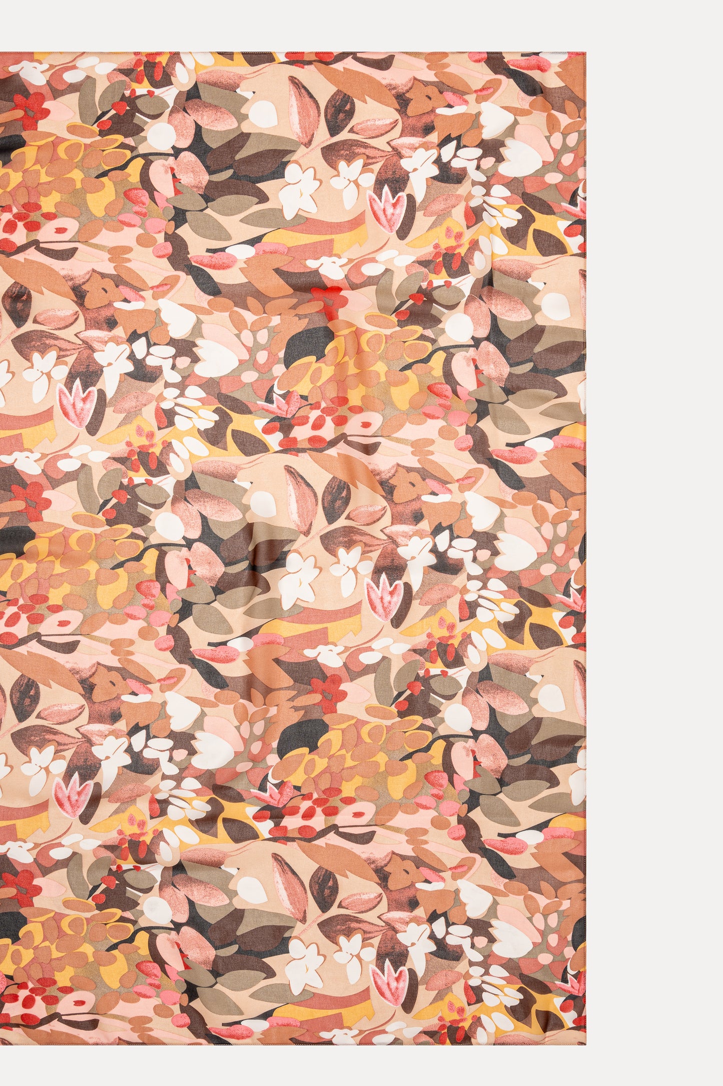 Floral Fresco Hijab