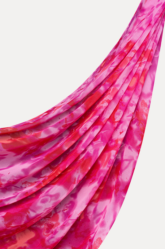 Haute Pink Hijab