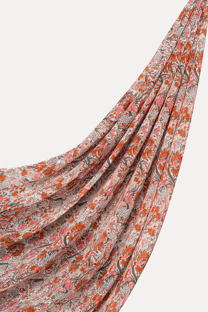 Cinnamon Sugar Hijab