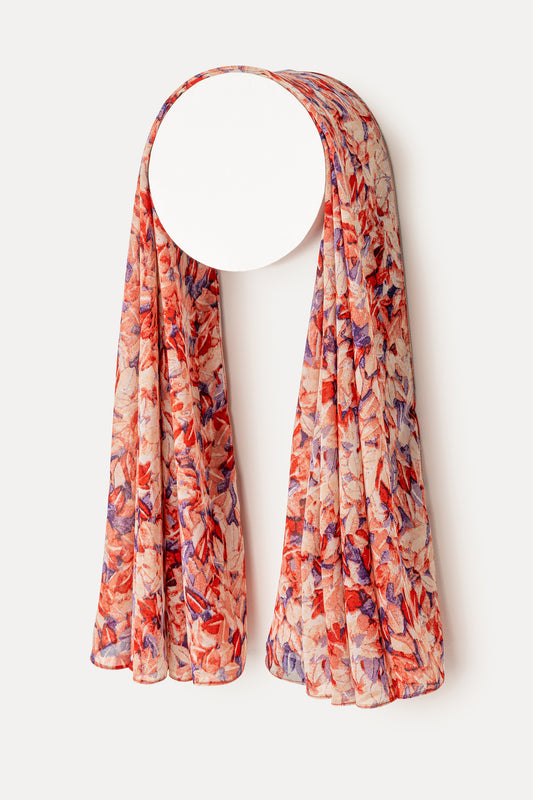 Berry Jam Hijab