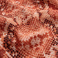 Copper Couture Hijab