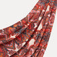 Henna Party Hijab