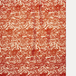 Saffron Silk Hijab