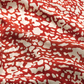 Saffron Silk Hijab