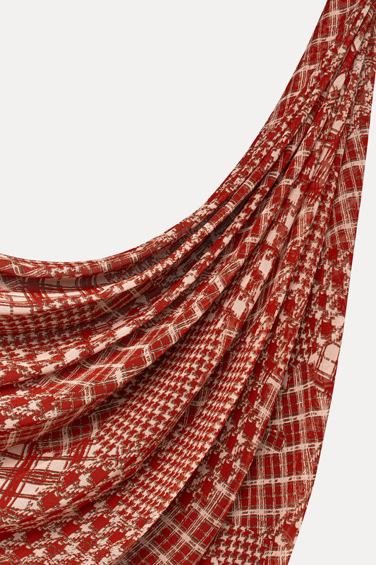 Runway Remix Hijab