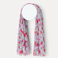Pastel Terrace Hijab