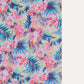 Cosmic Carnival Hijab