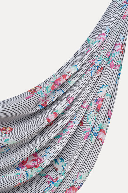Ballet Barre Hijab